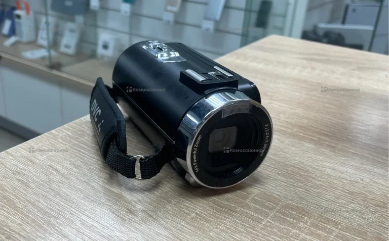 Видеокамера 4к CamCorder