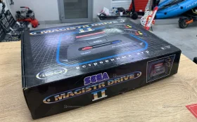 Купить Приставка  SegA б/у , в Челябинск Цена:890рублей