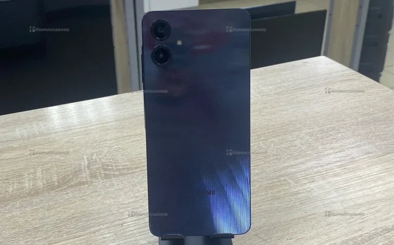Samsung Galaxy A06 4G 4/64Gb