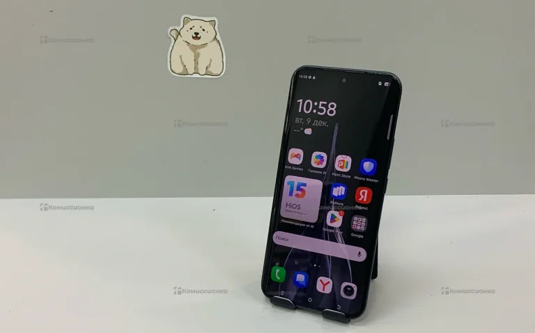 Tecno Spark Slim 8/256 ГБ