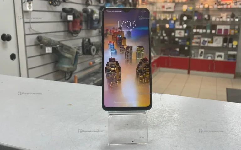 Xiaomi Redmi Note 8 Pro 6/64 ГБ