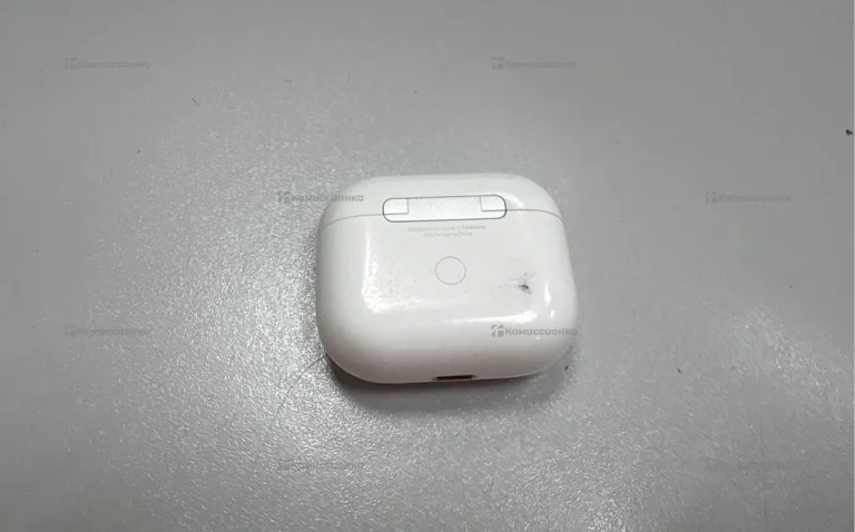 Наушники Apple AirPods 3