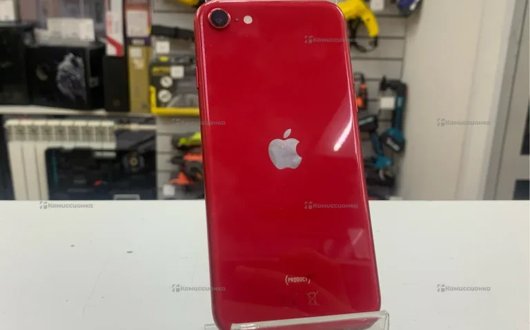 Apple iPhone SE (2020) 3/64 ГБ