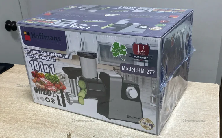 Мясорубка Hoffmann