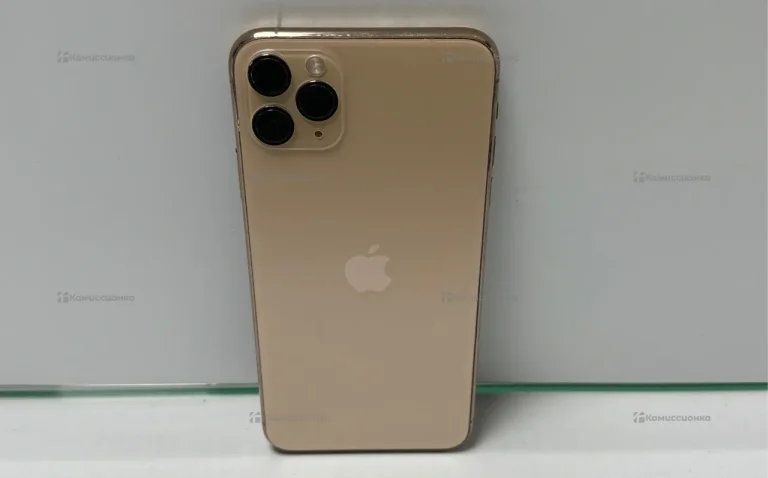 Apple iPhone 11 Pro Max 4/256 ГБ