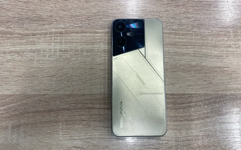 Tecno Pova Neo 3 4/128 ГБ