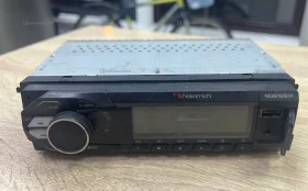 Купить Автомагнитола Nakamichi б/у , в Энгельс Цена:1300рублей