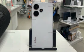 Infinix Hot 30i 4/64Gb