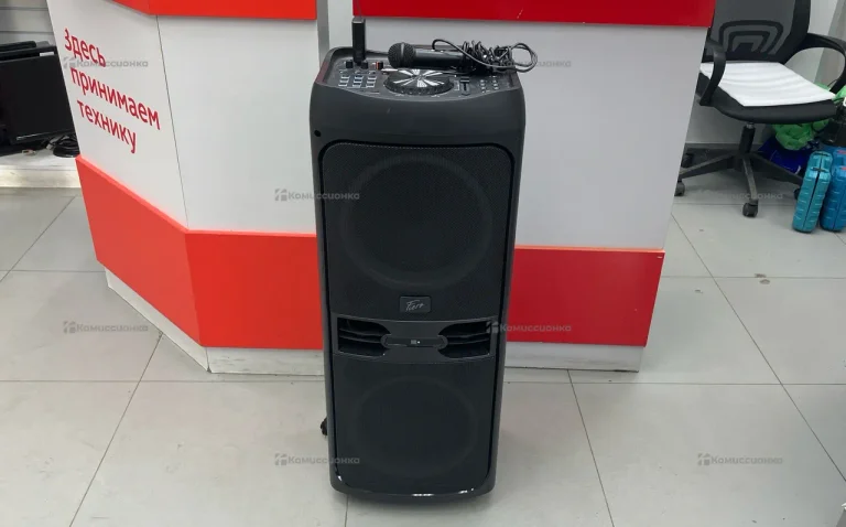 Колонка Fiero HS600