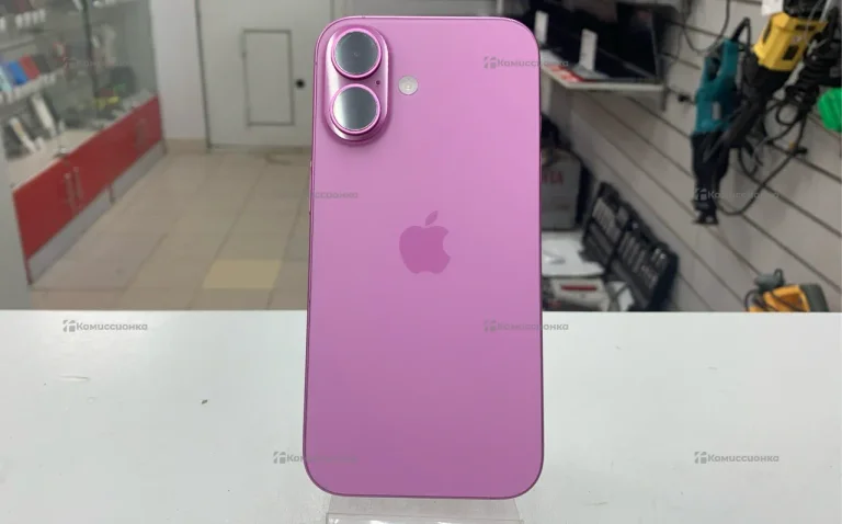 Apple Iphone 16 128Gb