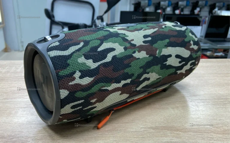 Колонка JBL Extreme