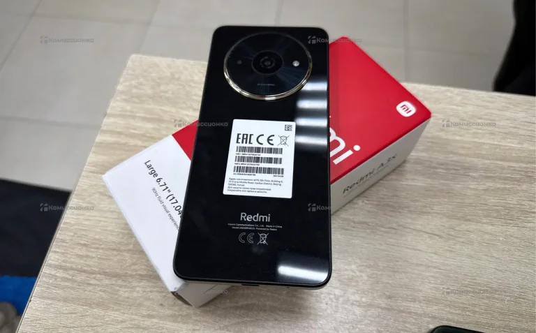 Xiaomi Redmi A3x 3/64Gb