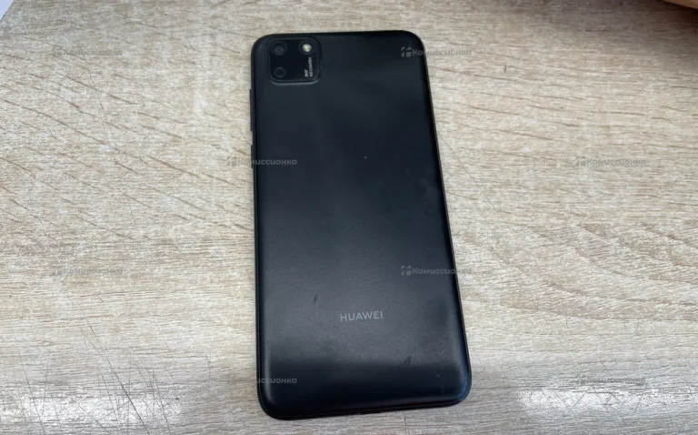 Honor 9s