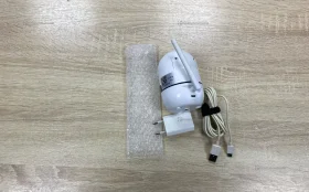 Купить Камера видеонаблюдения Wi-Fi белая б/у , в Казань Цена:1200рублей