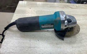 Купить УШМ Makita 9558 HN реплика б/у , в Казань Цена:1500рублей