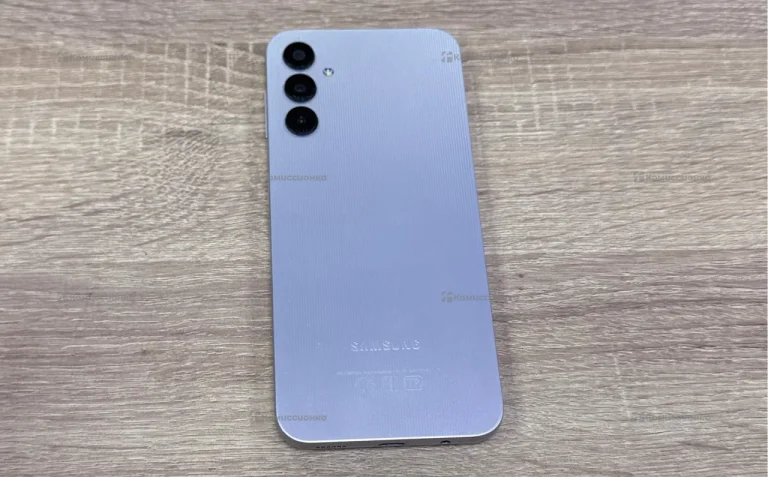 Samsung Galaxy A14 4/64 ГБ