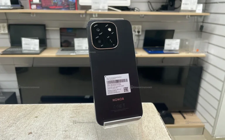 Honor X6c 6/128 ГБ