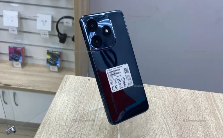 Tecno Spark 10c 4/128Gb