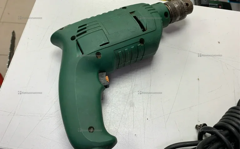 Дрель Ритм МЭС-420ЭР