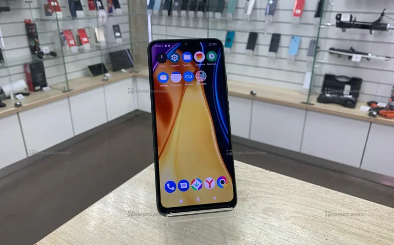 Xiaomi POCO C40 4/64Gb