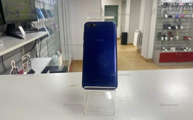 Honor 7A 2/16 ГБ