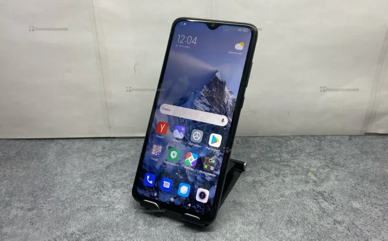 Xiaomi Redmi Note 8 Pro 6/64 ГБ