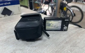 Фотоаппарат  Sony DSC-W350