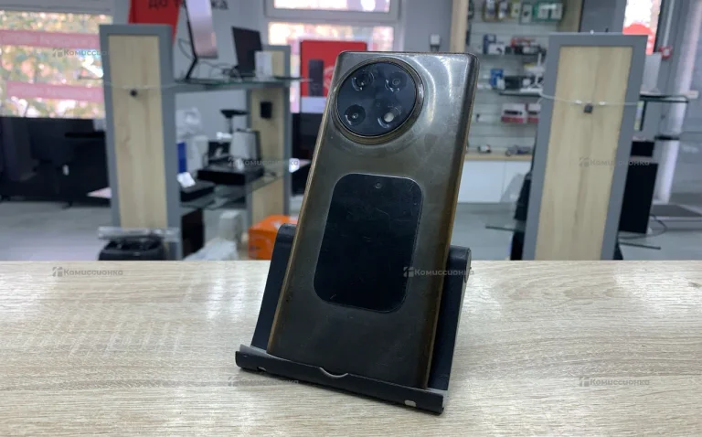 Tecno Camon 30S 8/128 ГБ