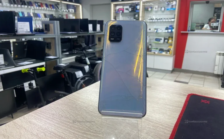 Xiaomi Mi 11 Lite 5G 6/128Gb