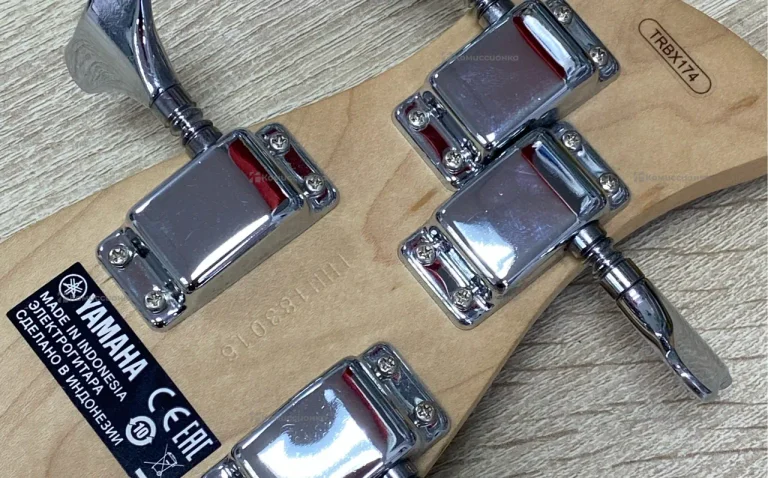 Бас-Гитара Yamaha trbx174