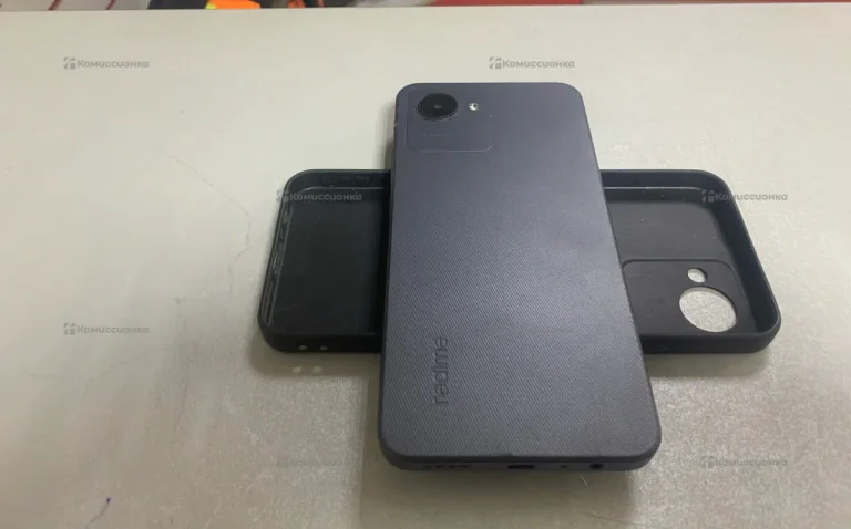 Realme C30 2/32 ГБ