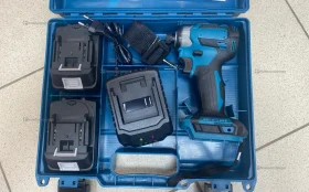 Шуруповерт-винтоверт MAKITA АКБ