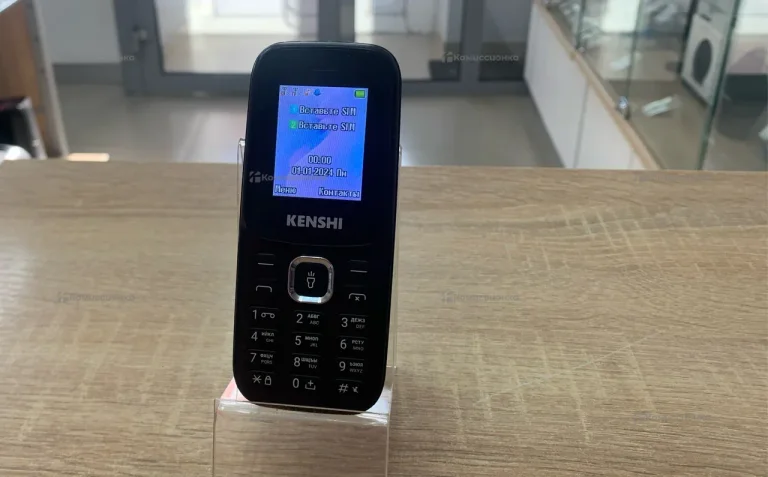 Kenshi M175