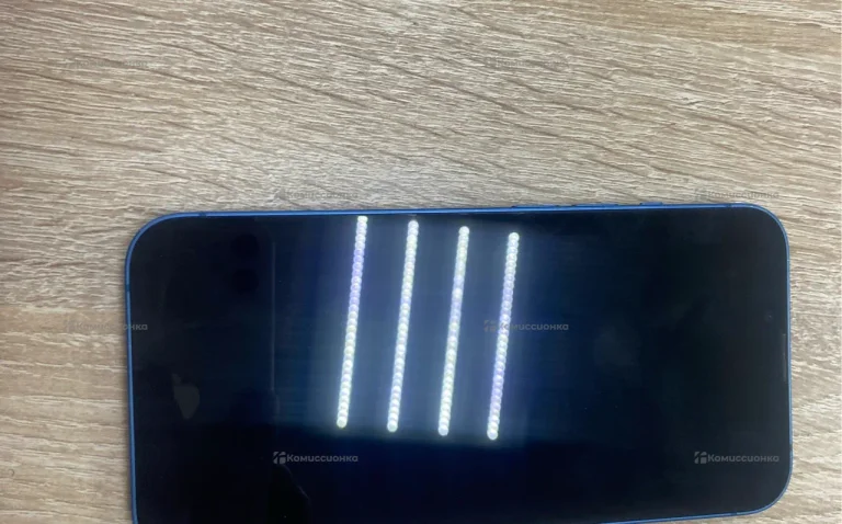 Apple iPhone 13 4/128 ГБ