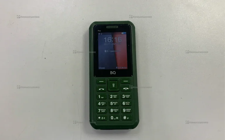 Кнопочный телефон BQ 2004 Ray