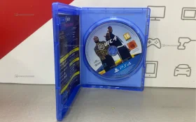 Купить PS4 UFC4 б/у , в Новокуйбышевск Цена:1200рублей