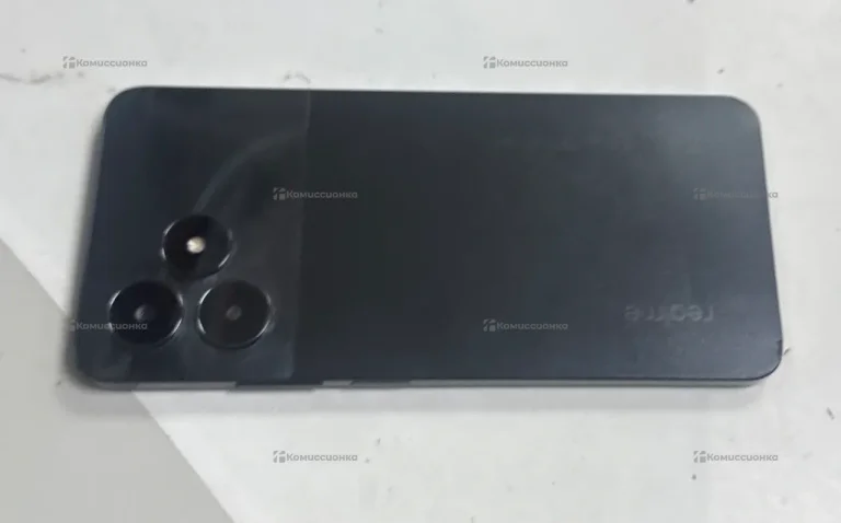 Realme c51 6/128gb