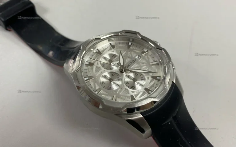Часы  Sokolov 344