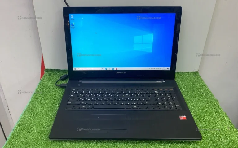 Ноутбук Lenovo 80E3 (256gb)