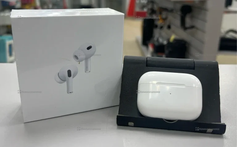 Наушники  AirPods Pro