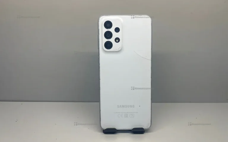 Samsung Galaxy A33 5G 6/128 ГБ