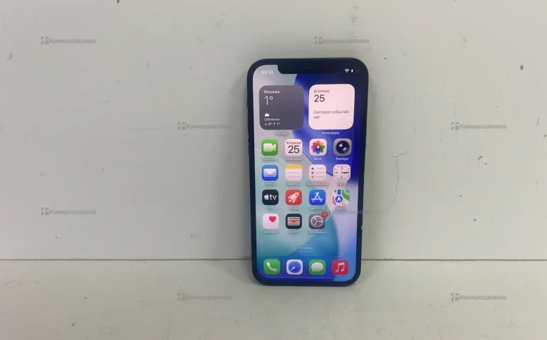 Apple iPhone 12 4/64 ГБ