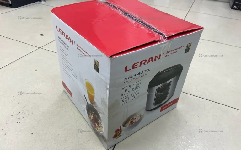 Мультиварка   Leran