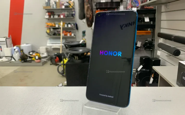 Honor 9C 4/64 ГБ