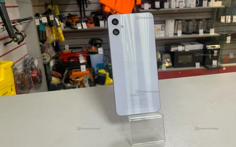 Samsung Galaxy A05 4/64 ГБ