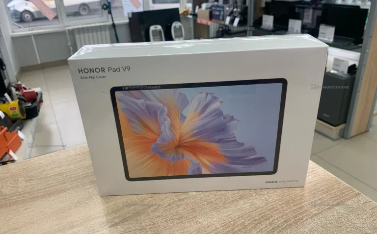 Планшет Honor Pad V9 8/256