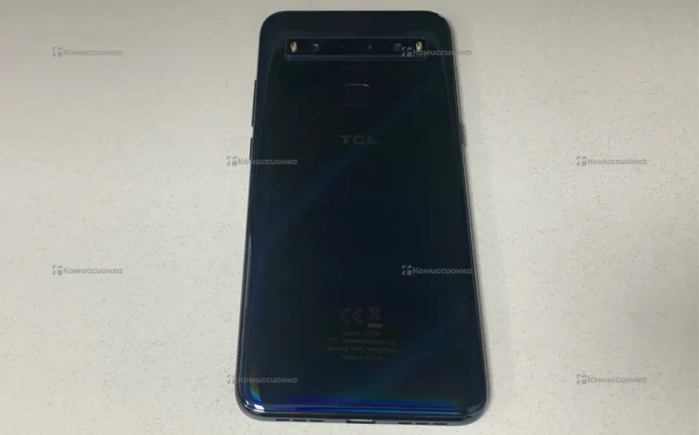 TCL 10L 6/64 ГБ