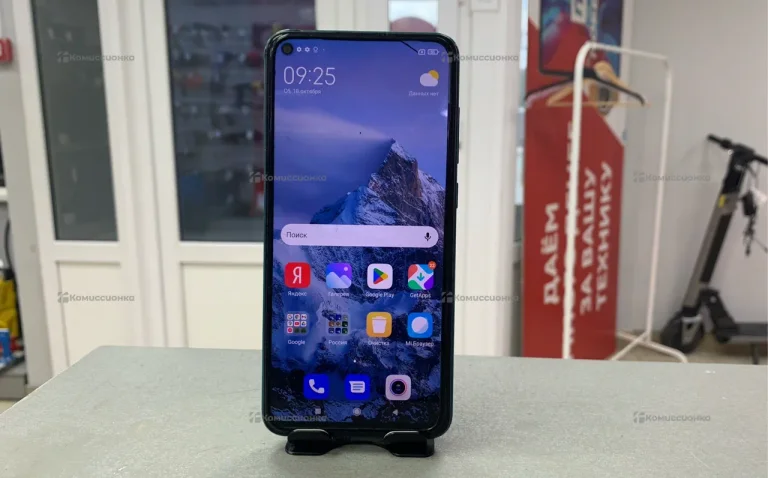 Xiaomi Redmi Note 9 4/128