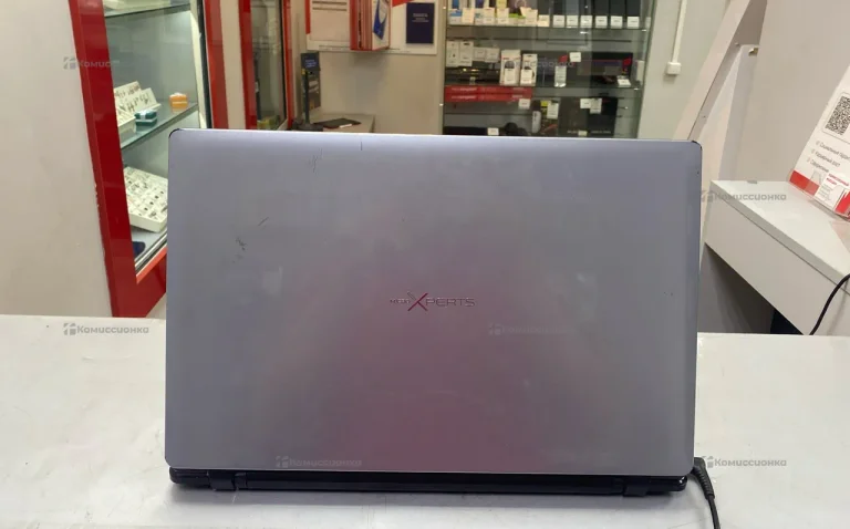 Ноутбук  MicroXperts