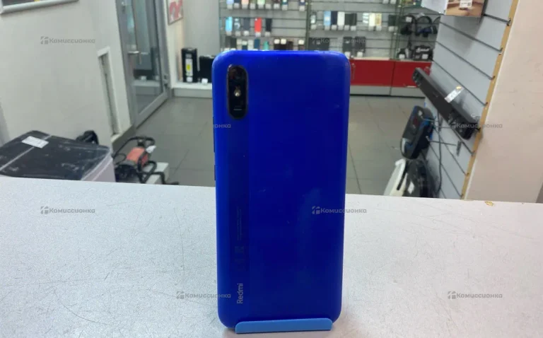 Xiaomi Redmi 9A 2/32 GB